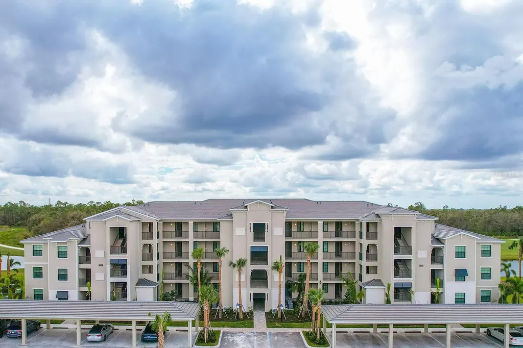 18028 Gawthrop Drive Bradenton FL 34211