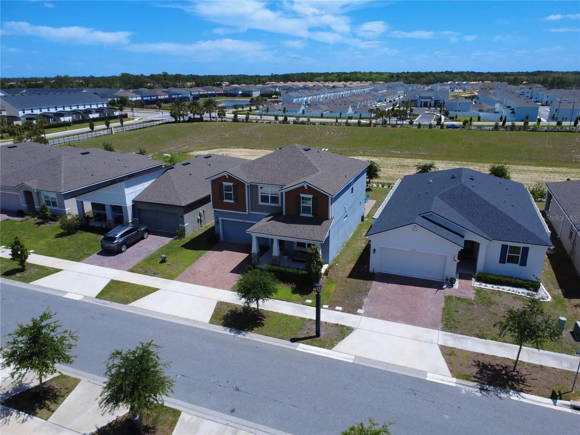 1181 Lakeshore Breeze Place Kissimmee FL 34747