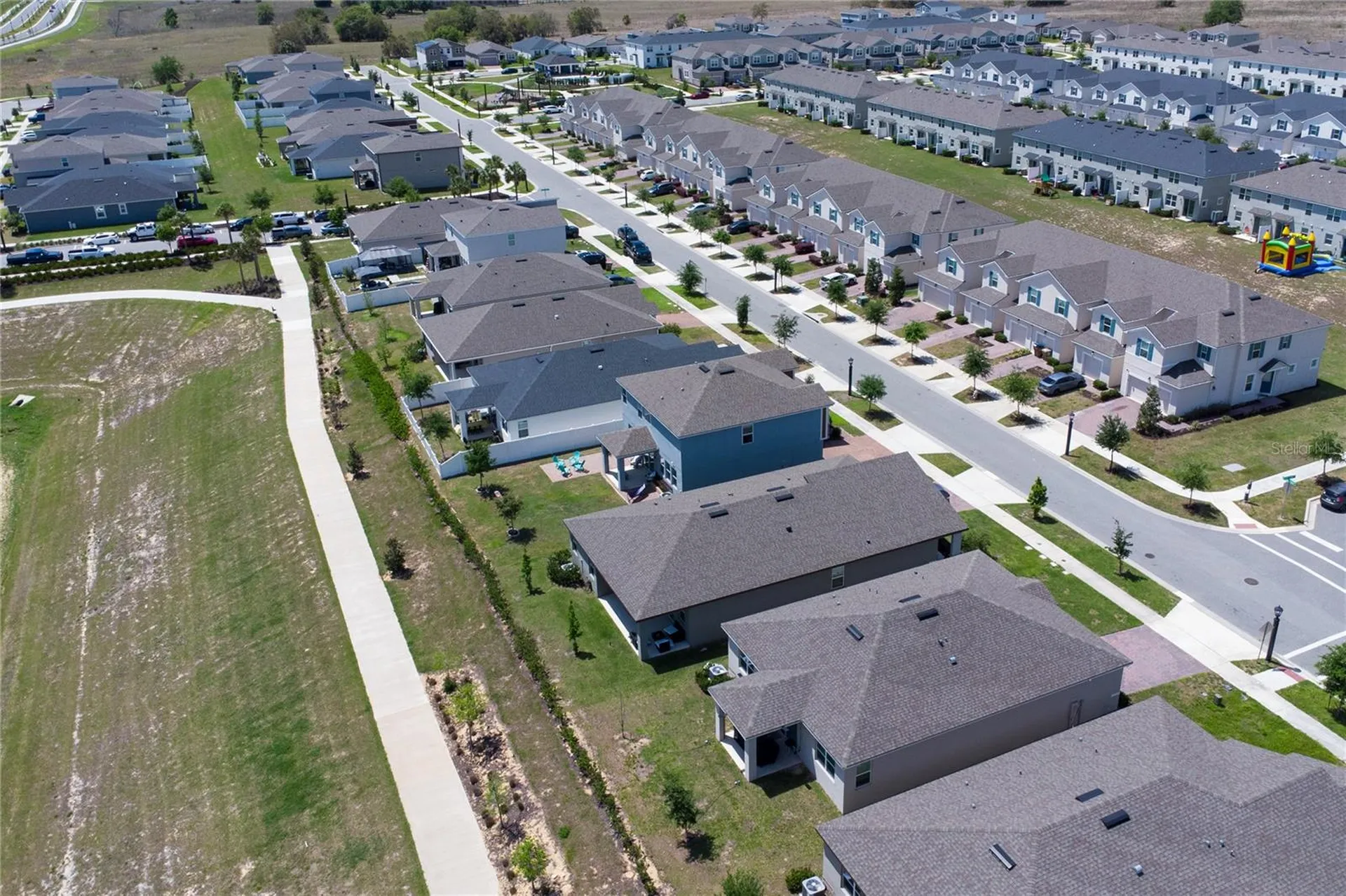 1181 Lakeshore Breeze Place Kissimmee FL 34747