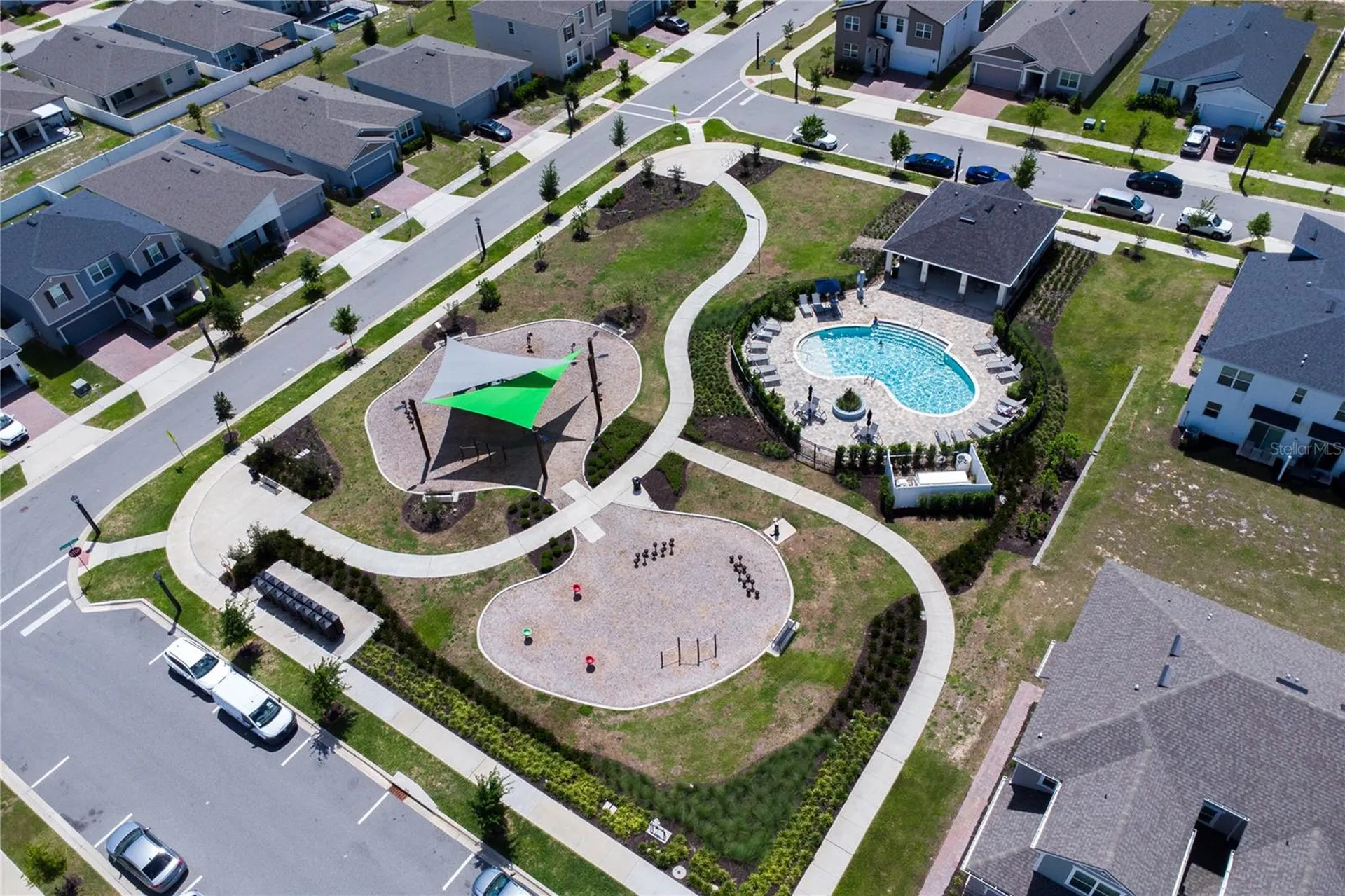 1181 Lakeshore Breeze Place Kissimmee FL 34747