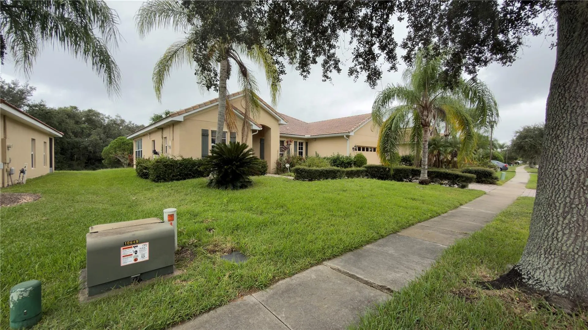 3505 Forest Park Drive Kissimmee FL 34746