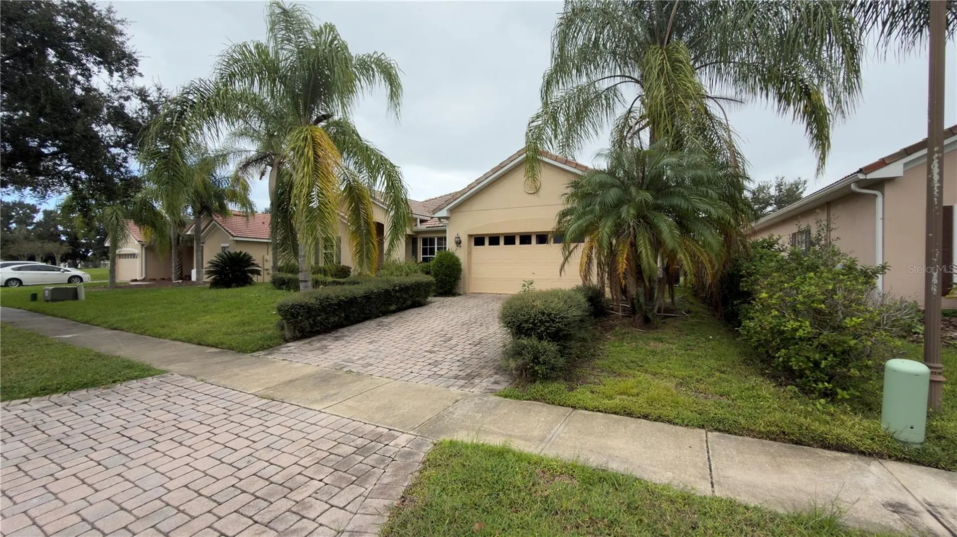 3505 Forest Park Drive Kissimmee FL 34746