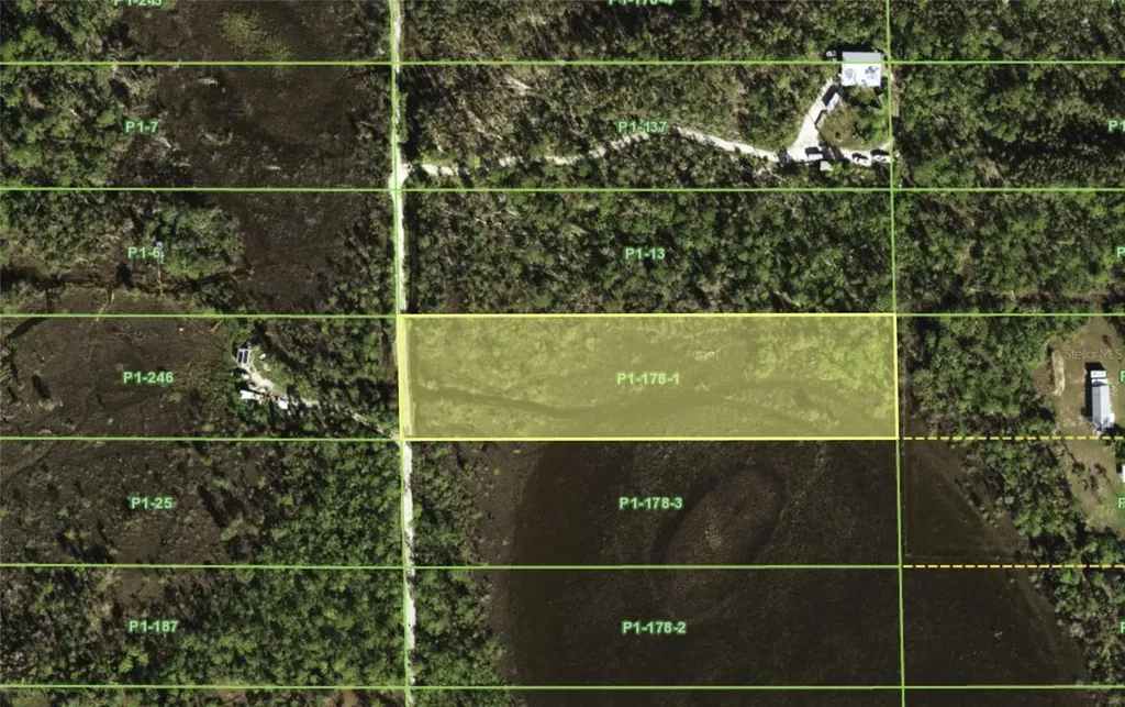 32138 Oil Well Road Punta Gorda FL 33955