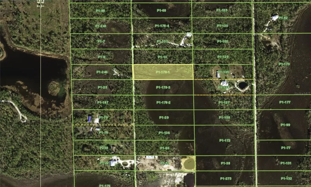 32138 Oil Well Road Punta Gorda FL 33955