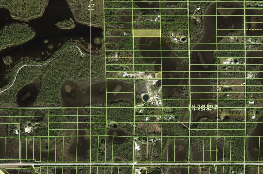32138 Oil Well Road Punta Gorda FL 33955