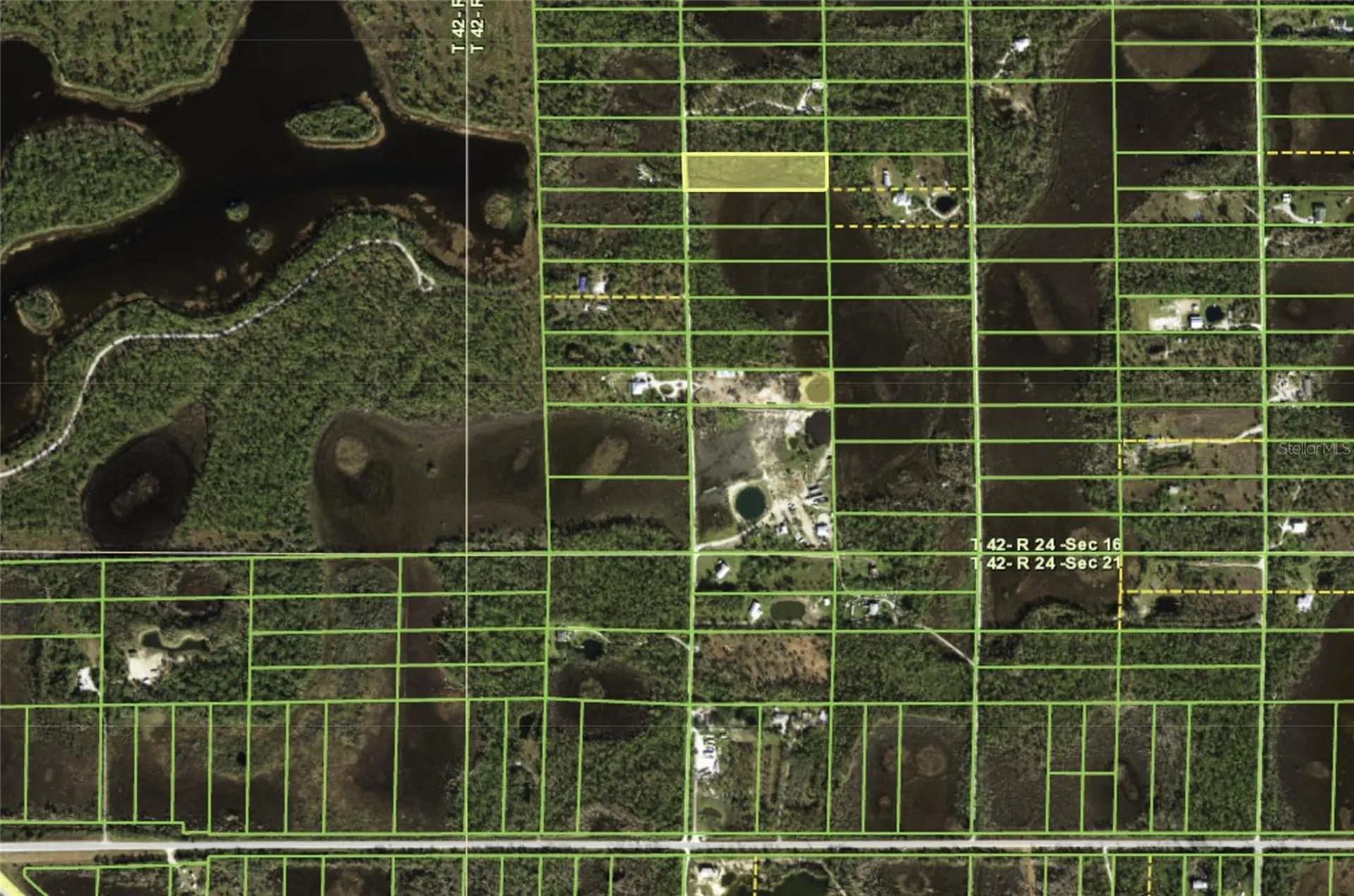 32138 Oil Well Road Punta Gorda FL 33955