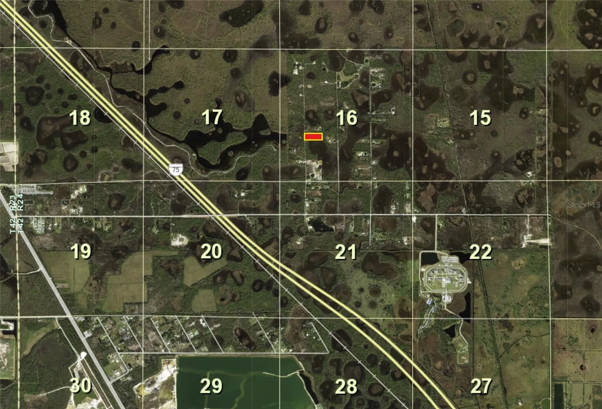 32138 Oil Well Road Punta Gorda FL 33955
