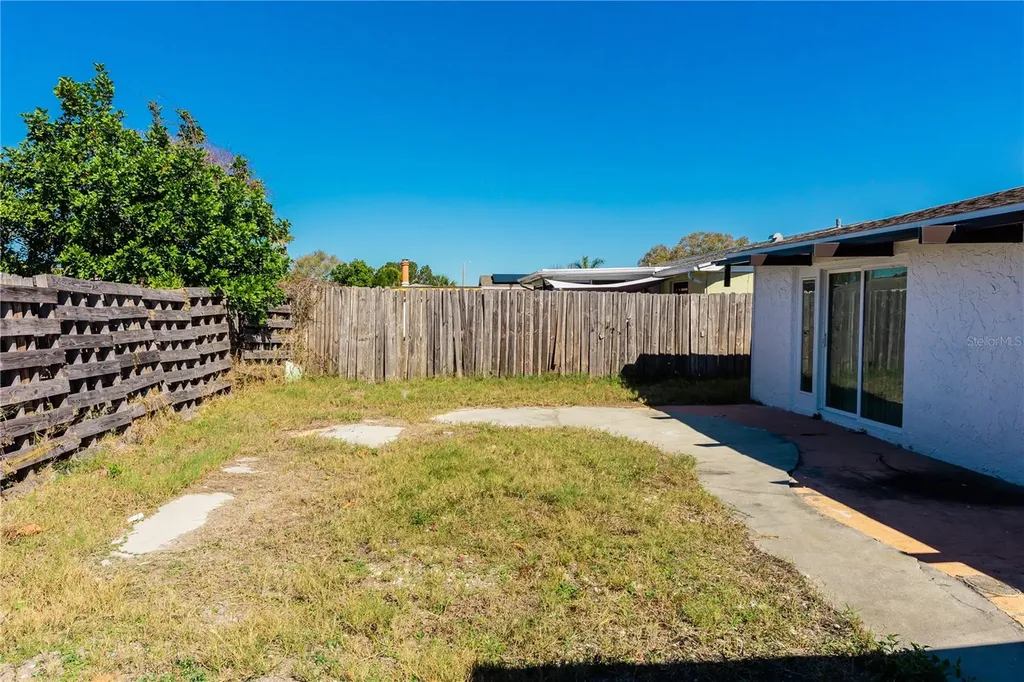 1741 Fairfield Street Holiday FL 34691