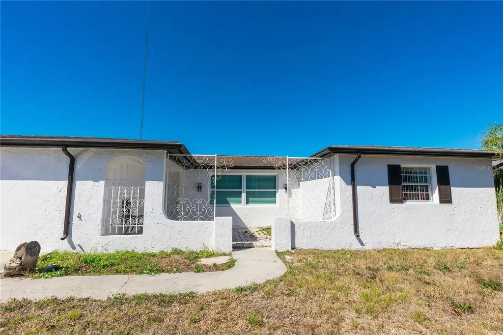 1741 Fairfield Street Holiday FL 34691