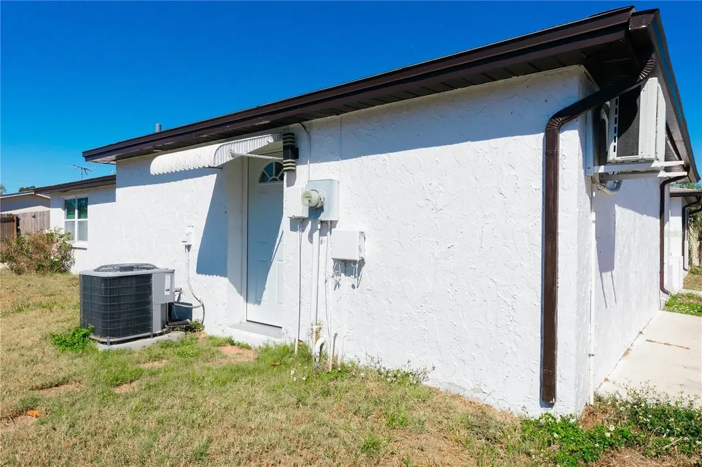 1741 Fairfield Street Holiday FL 34691