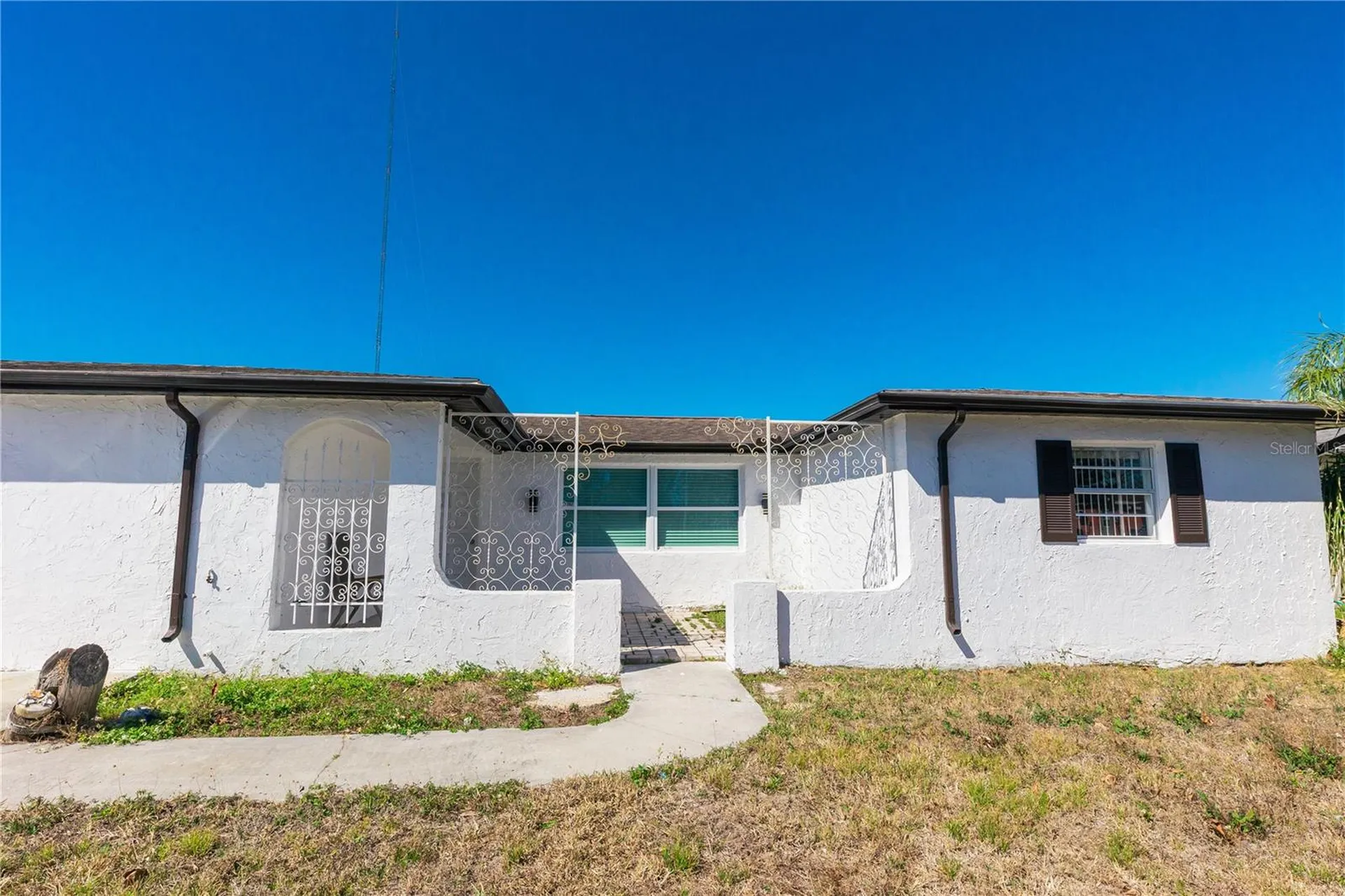1741 Fairfield Street Holiday FL 34691