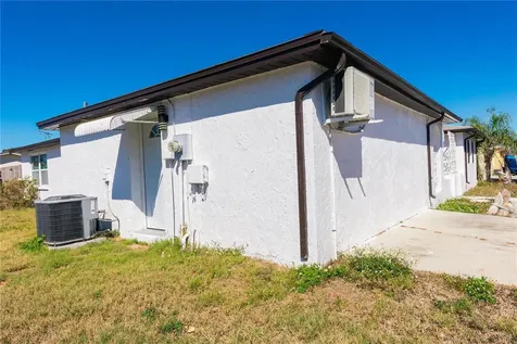 1741 Fairfield Street Holiday FL 34691
