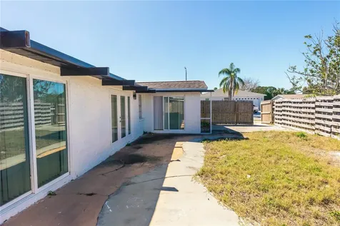 1741 Fairfield Street Holiday FL 34691