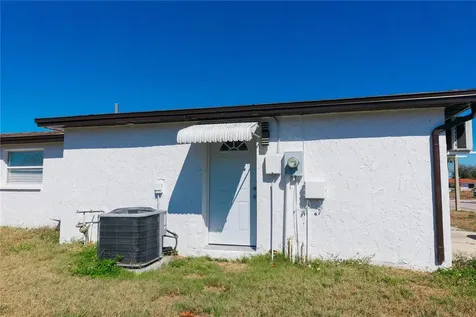 1741 Fairfield Street Holiday FL 34691