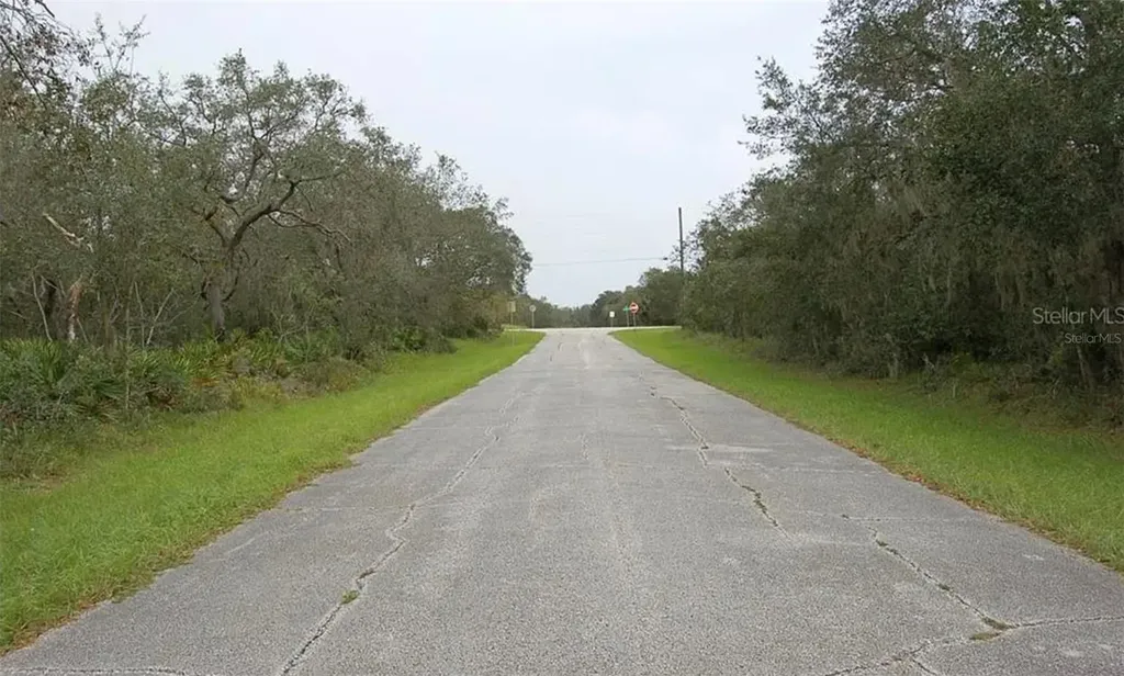 0 Street Johns Court Poinciana FL 34759