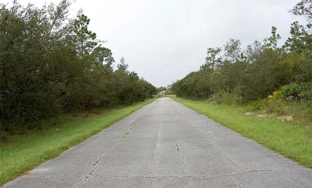 0 Street Johns Court Poinciana FL 34759