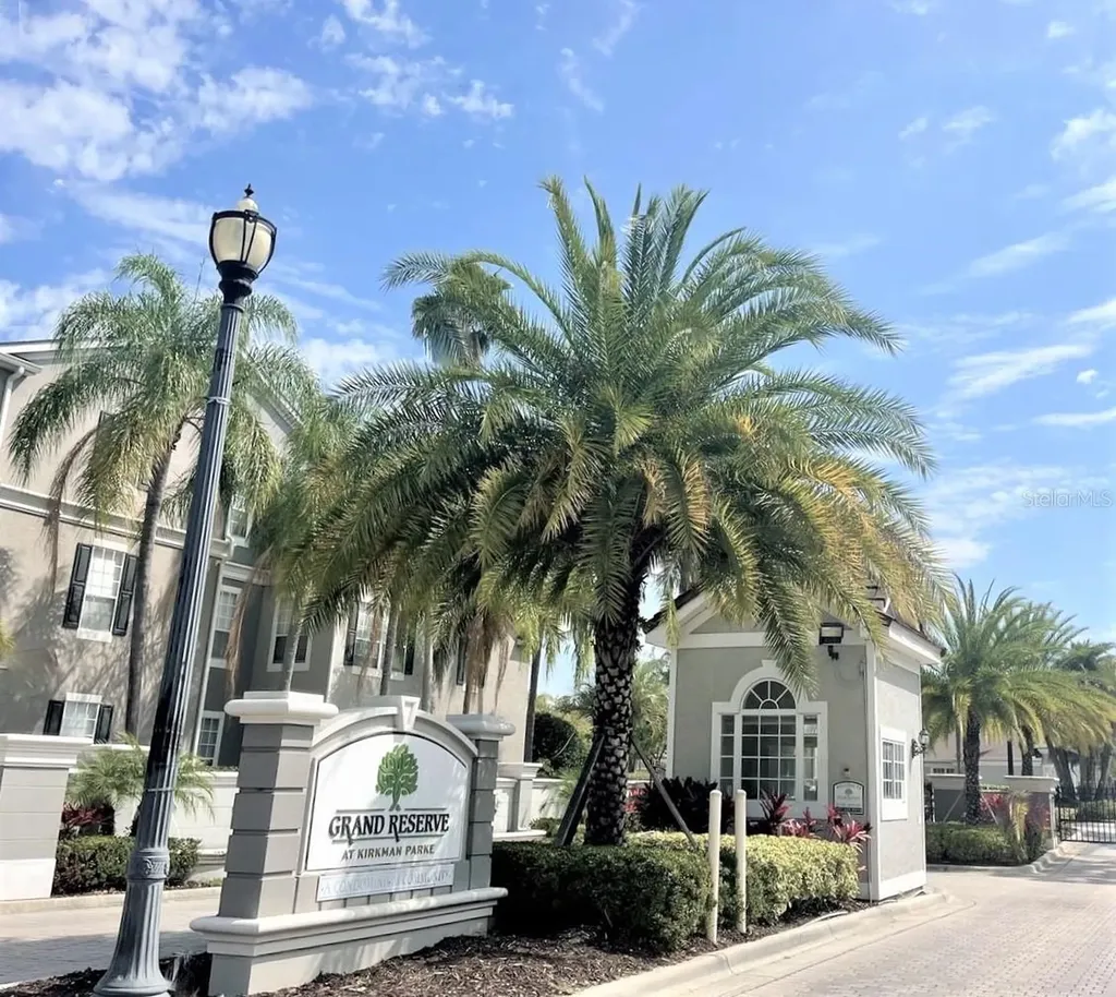 3361 S Kirkman Road Orlando FL 32811