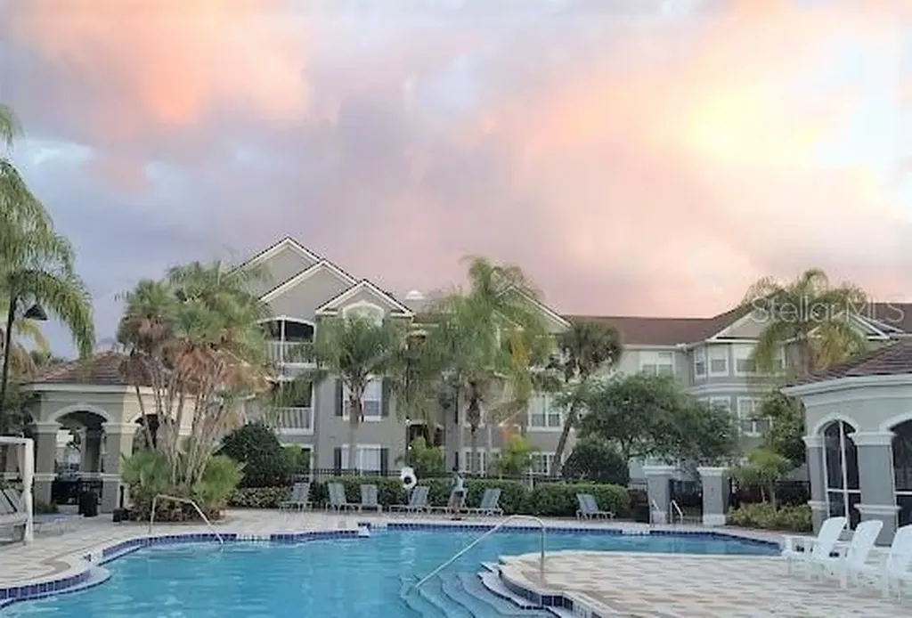 3361 S Kirkman Road Orlando FL 32811