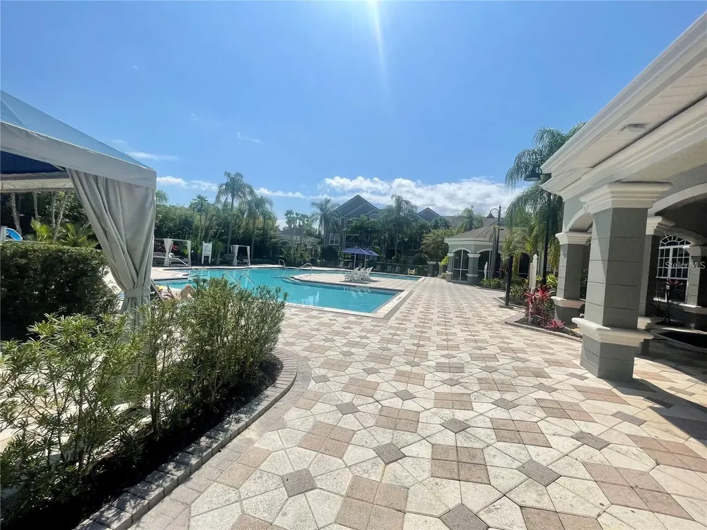 3361 S Kirkman Road Orlando FL 32811