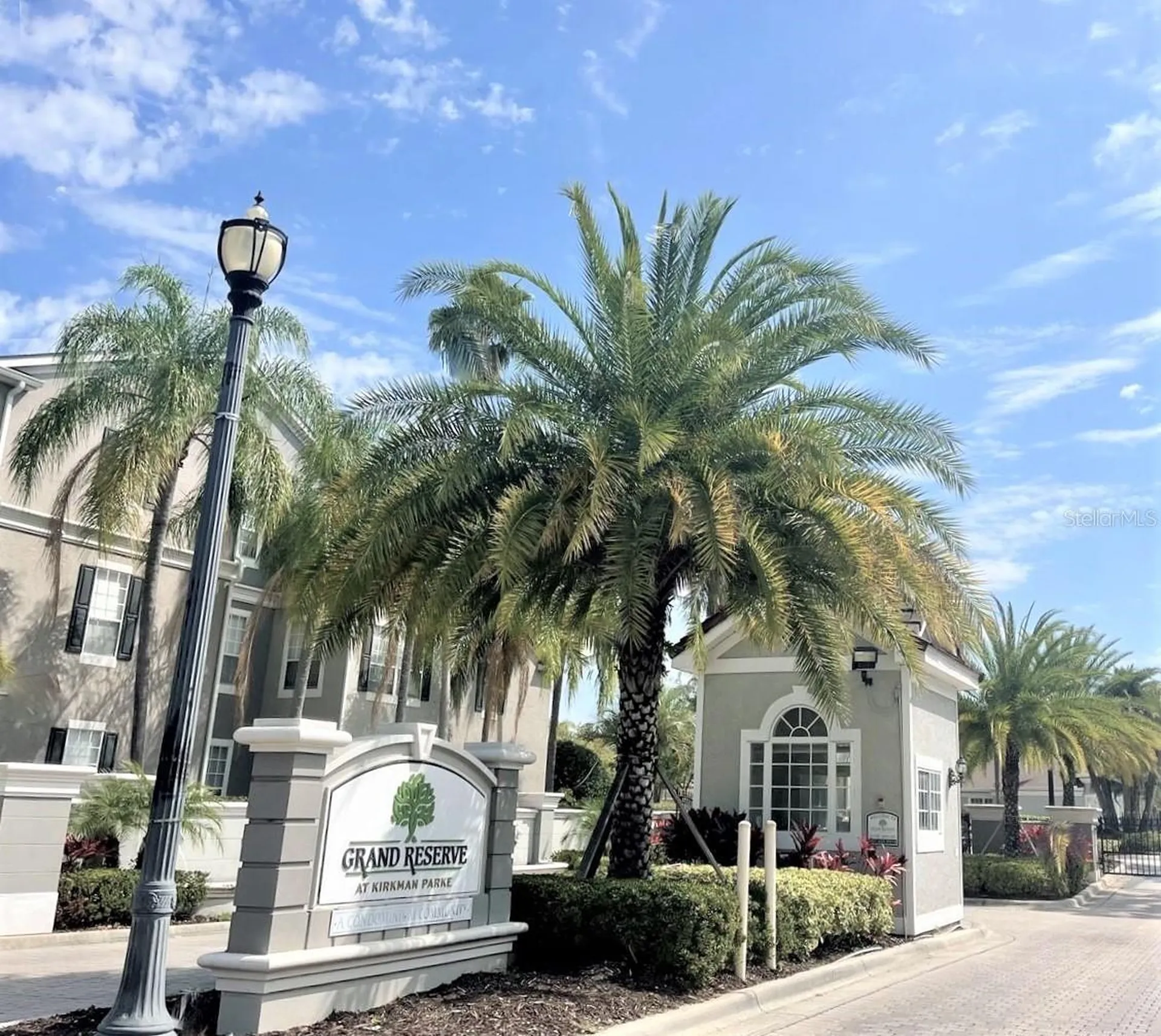 3361 S Kirkman Road Orlando FL 32811