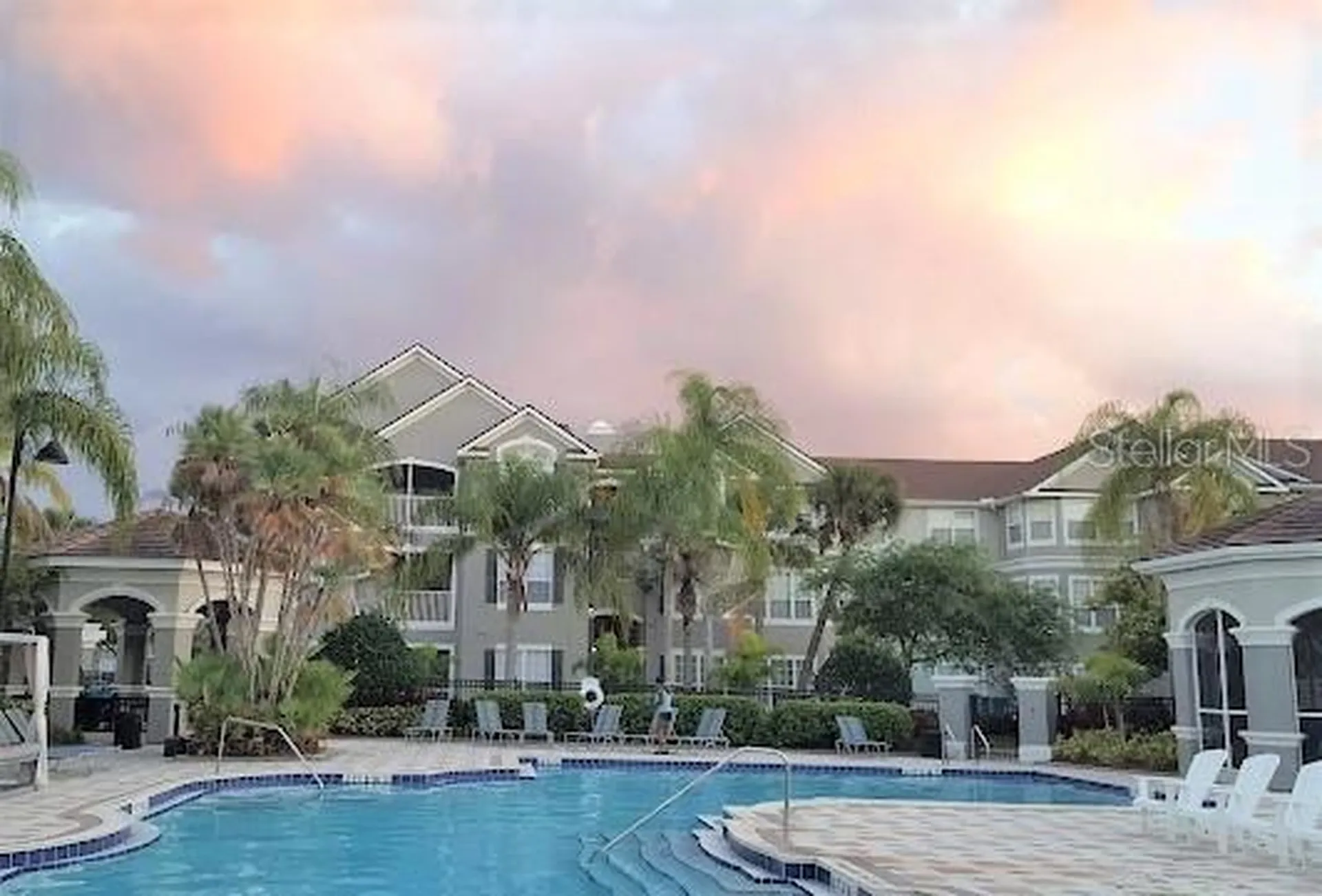 3361 S Kirkman Road Orlando FL 32811