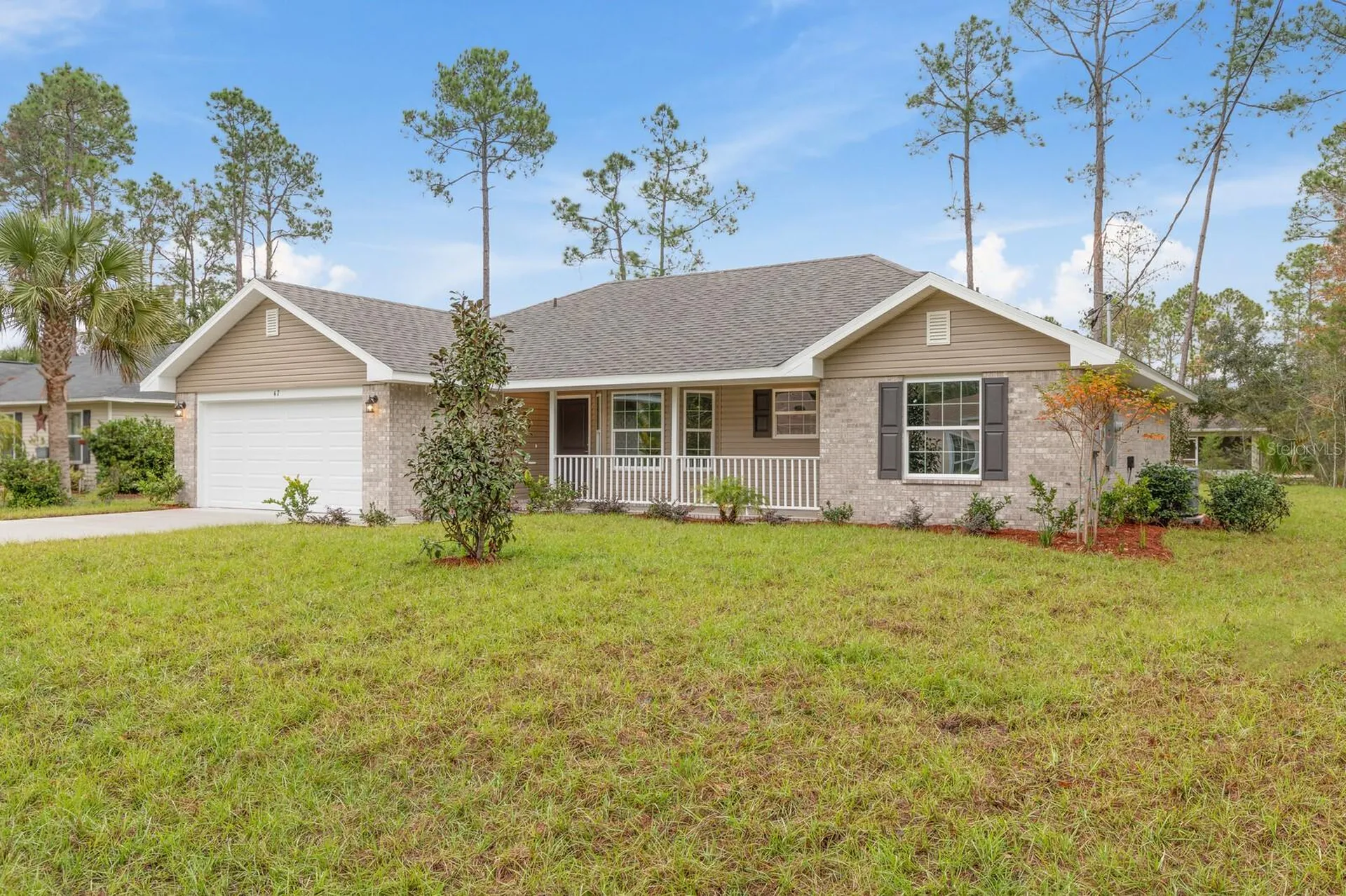 48 Pheasant Drive Palm Coast FL 32164