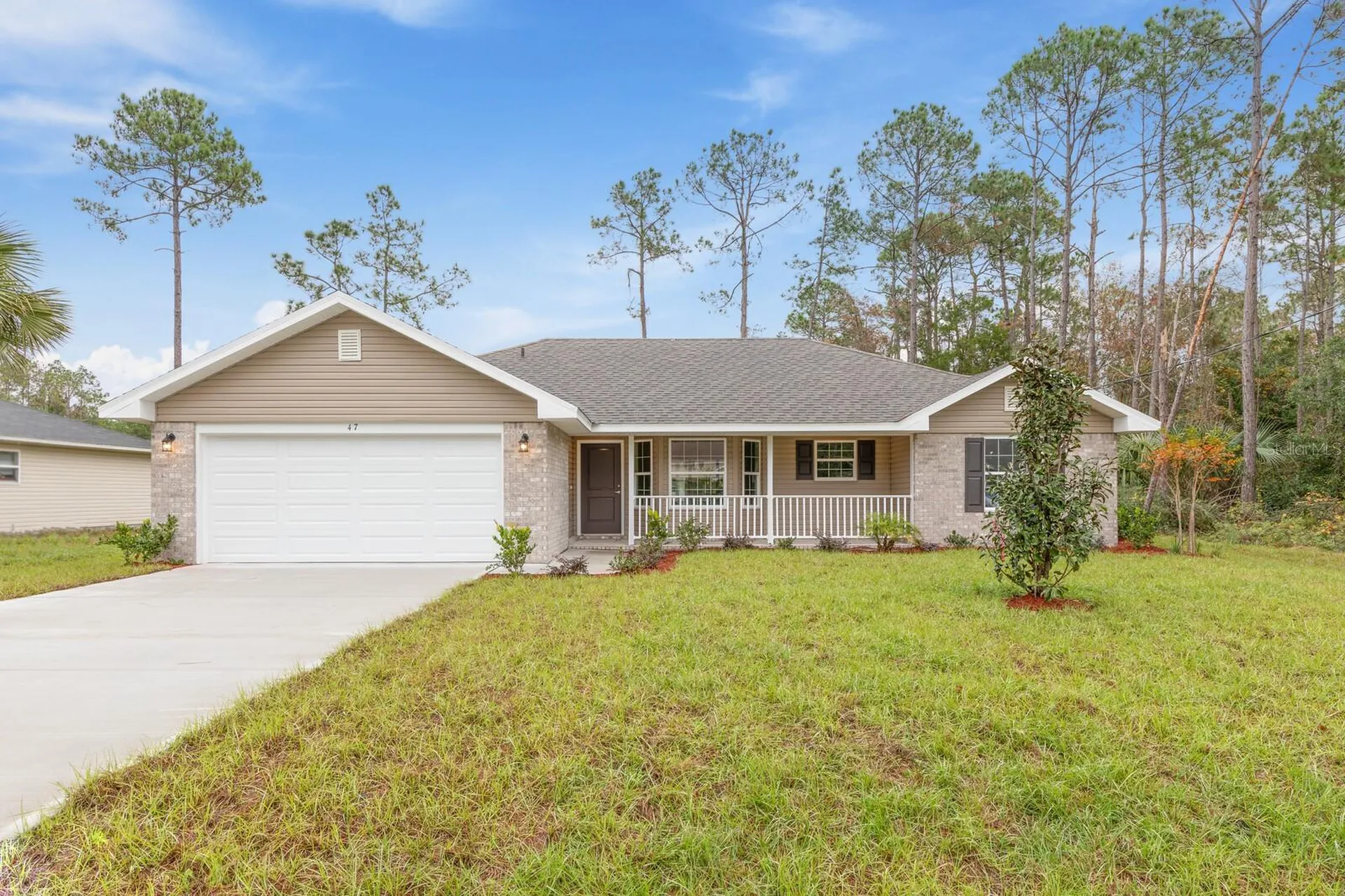 48 Pheasant Drive Palm Coast FL 32164