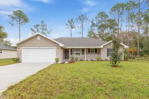 48 Pheasant Drive Palm Coast FL 32164