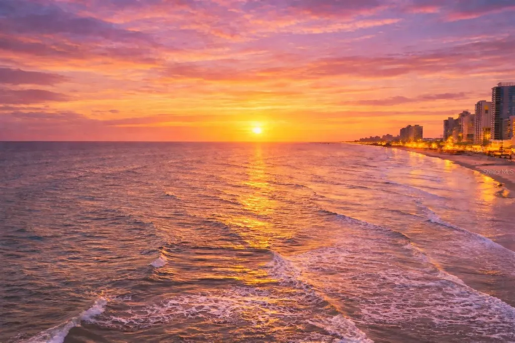800 N Atlantic Avenue Daytona Beach FL 32118