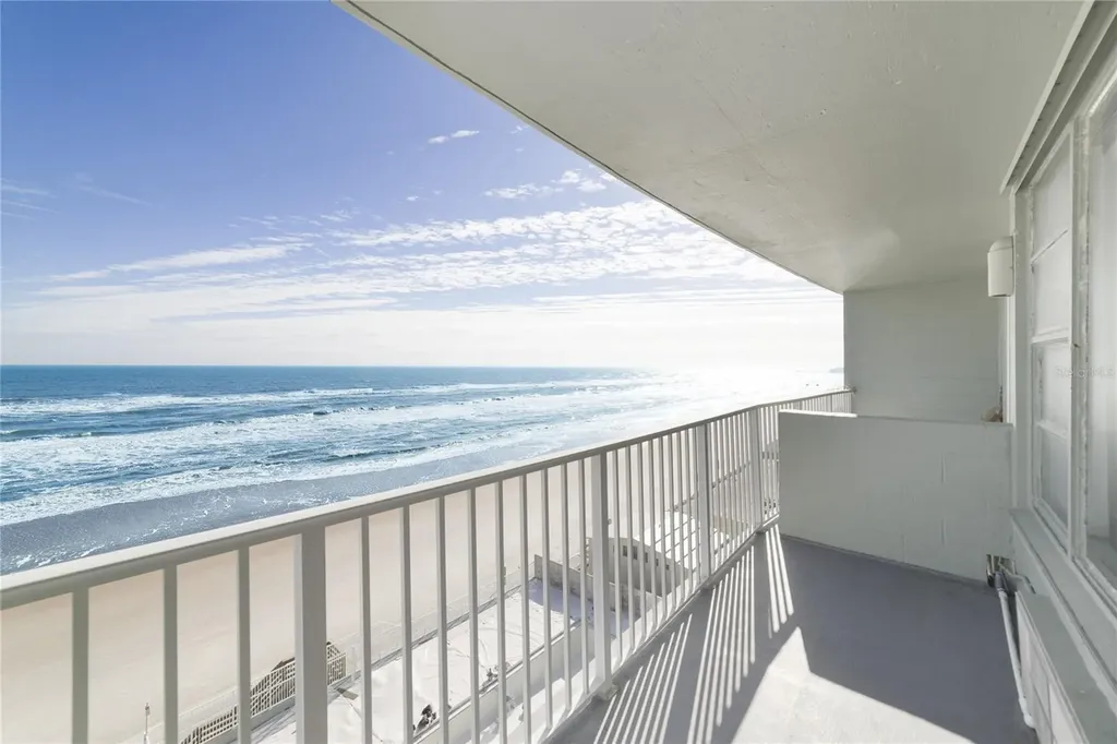 800 N Atlantic Avenue Daytona Beach FL 32118