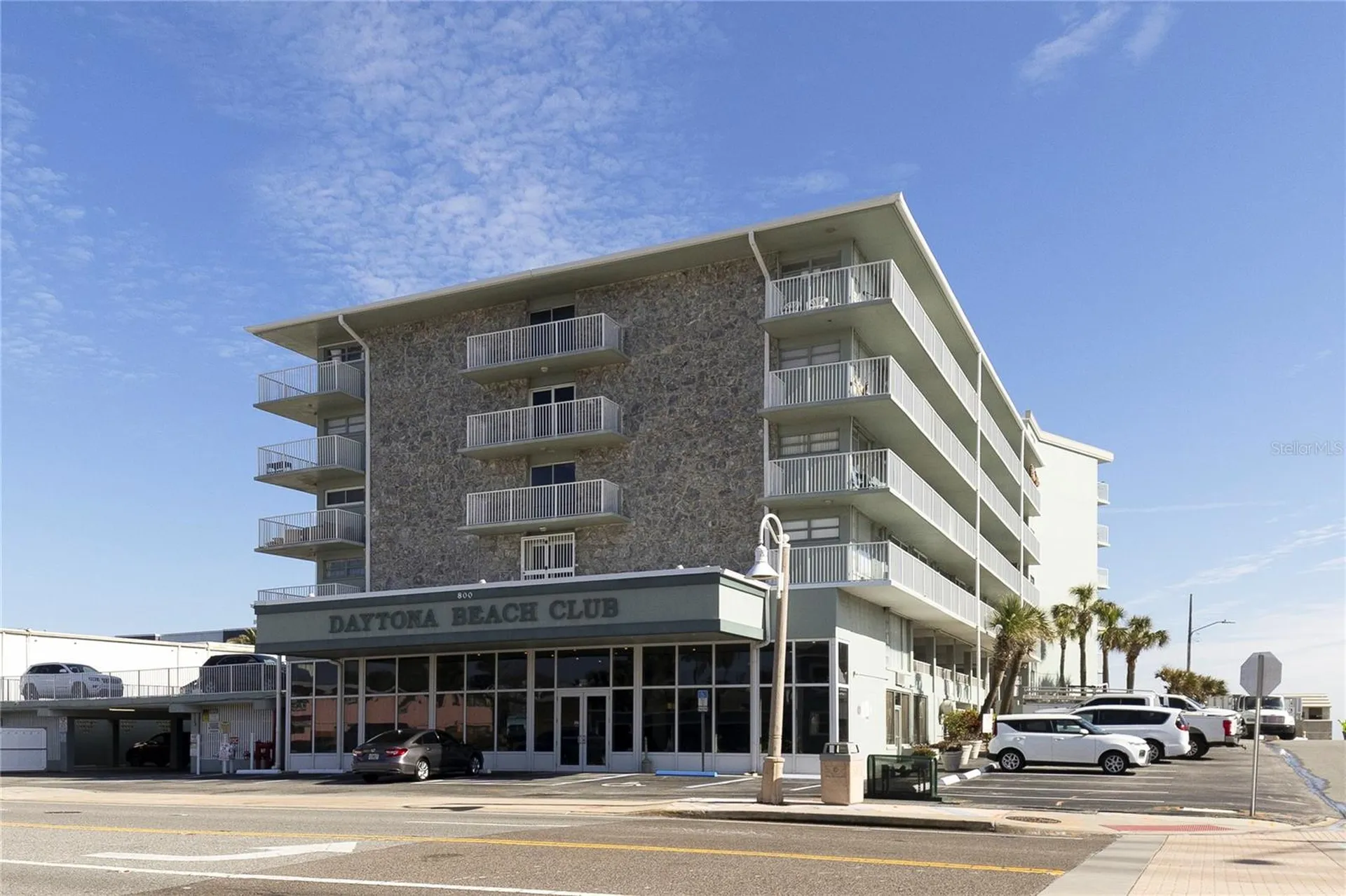 800 N Atlantic Avenue Daytona Beach FL 32118