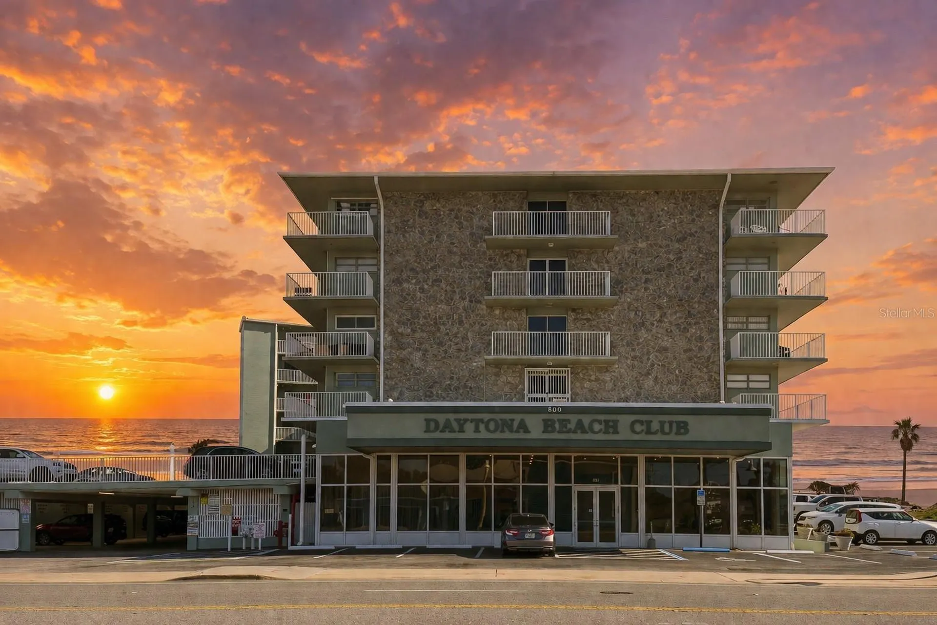 800 N Atlantic Avenue Daytona Beach FL 32118