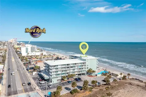 800 N Atlantic Avenue Daytona Beach FL 32118