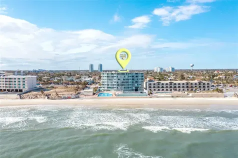 800 N Atlantic Avenue Daytona Beach FL 32118