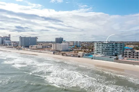 800 N Atlantic Avenue Daytona Beach FL 32118