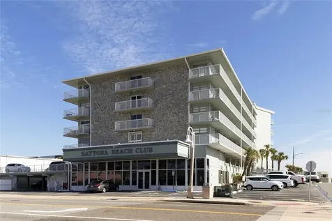 800 N Atlantic Avenue Daytona Beach FL 32118
