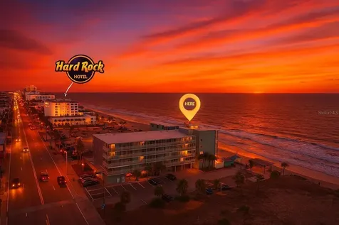 800 N Atlantic Avenue Daytona Beach FL 32118