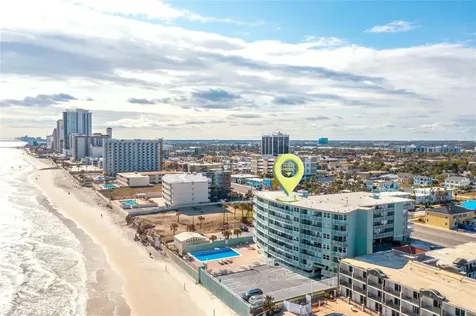 800 N Atlantic Avenue Daytona Beach FL 32118