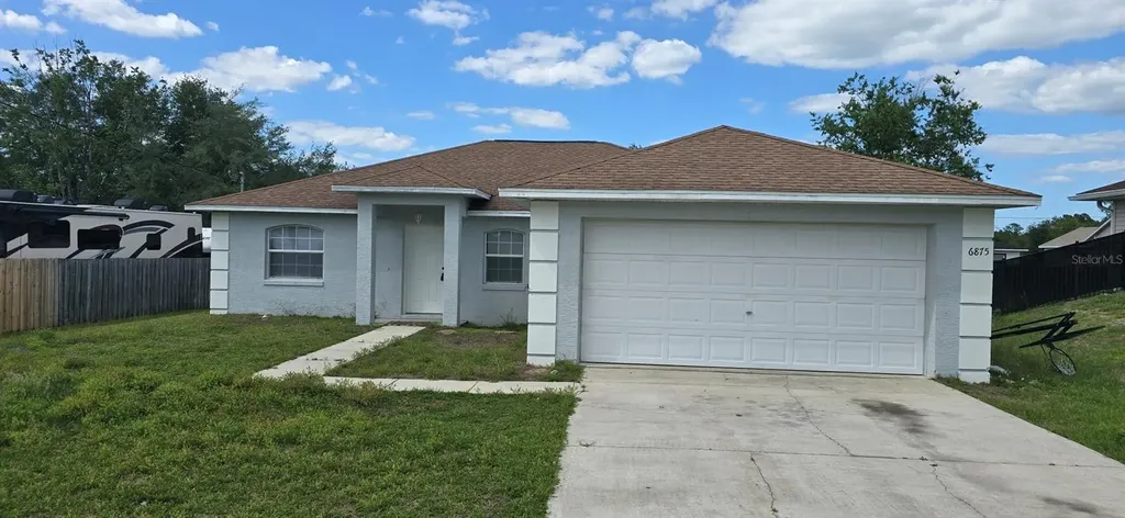 6875 SE 52nd Street Ocala FL 34472