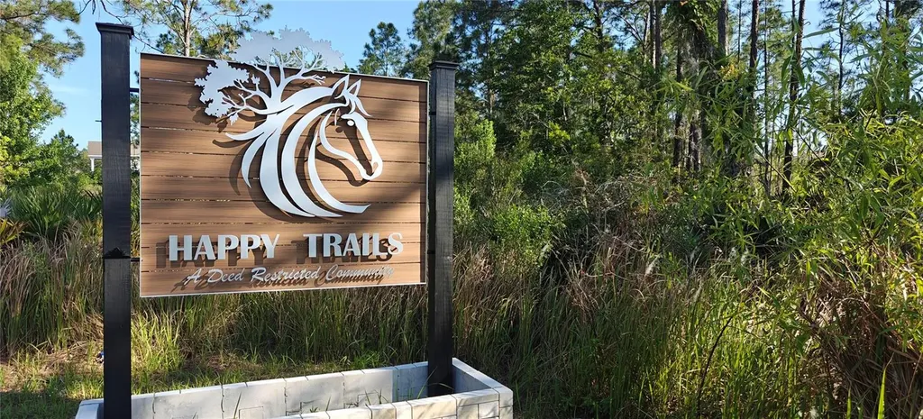 Lot 114 N Goodman Road Kissimmee FL 34747