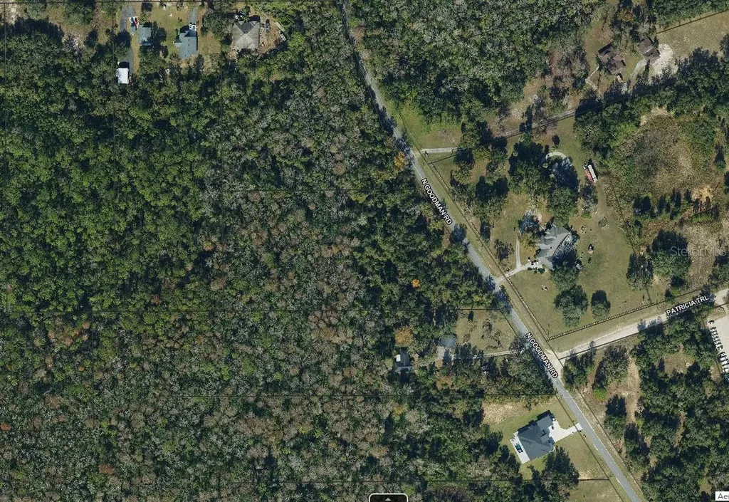 Lot 114 N Goodman Road Kissimmee FL 34747