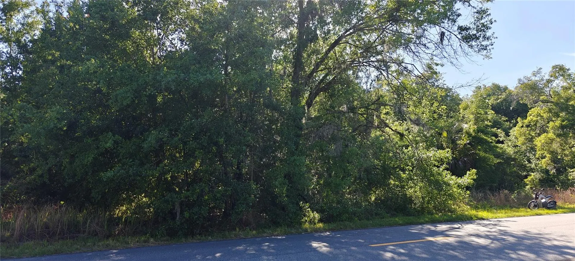 Lot 114 N Goodman Road Kissimmee FL 34747