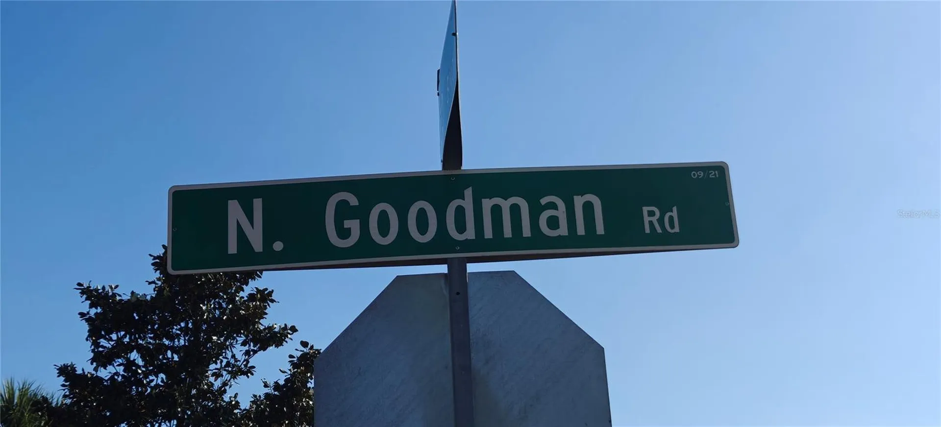 Lot 114 N Goodman Road Kissimmee FL 34747