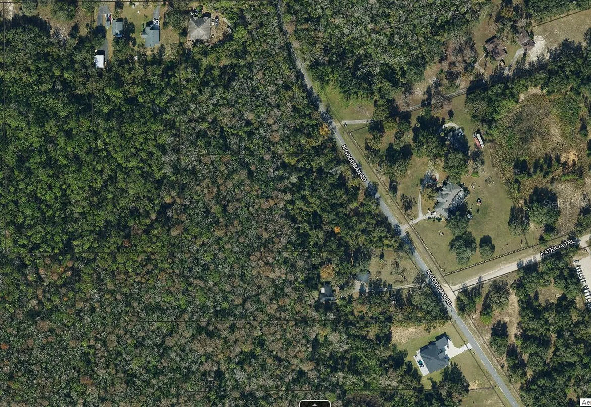 Lot 114 N Goodman Road Kissimmee FL 34747