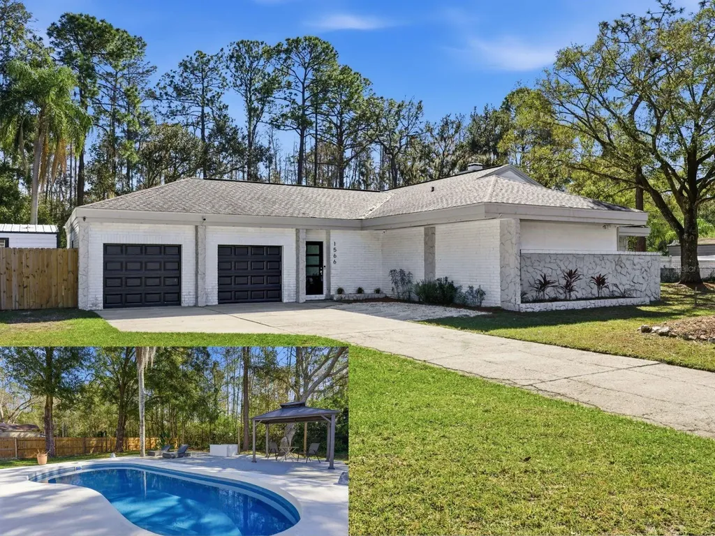 1566 Woodfield Court Lutz FL 33558