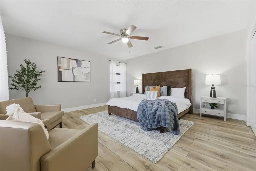 1566 Woodfield Court Lutz FL 33558