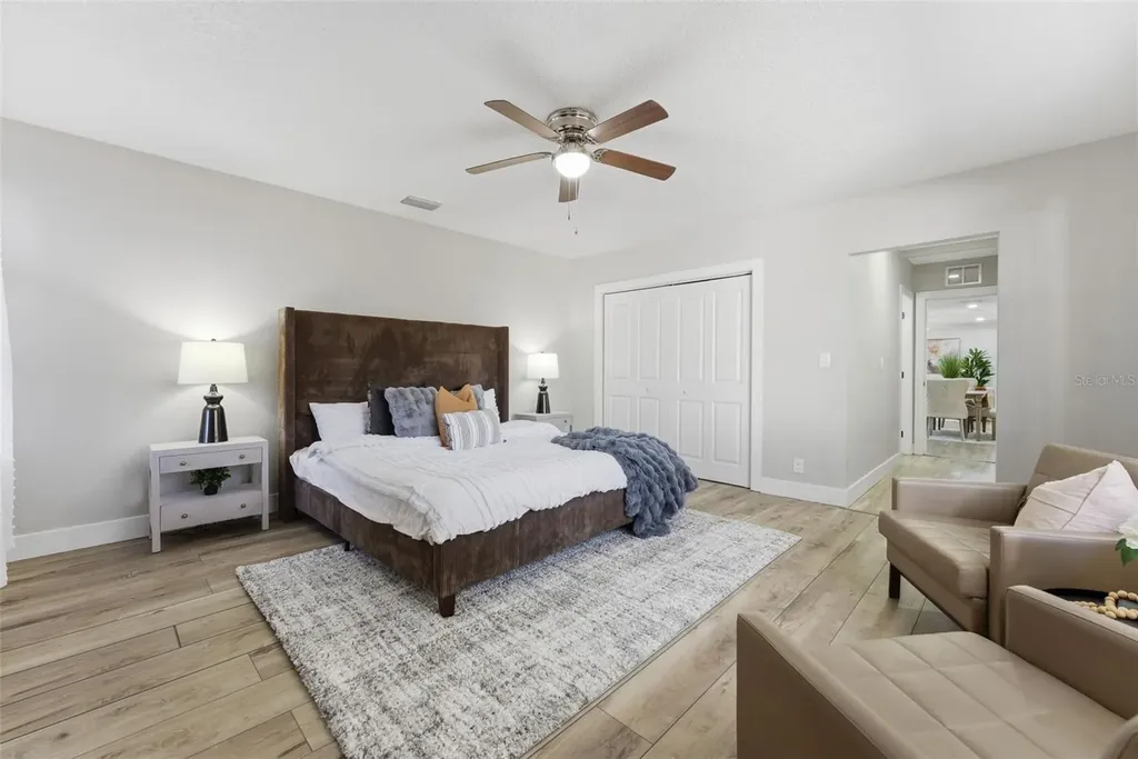 1566 Woodfield Court Lutz FL 33558