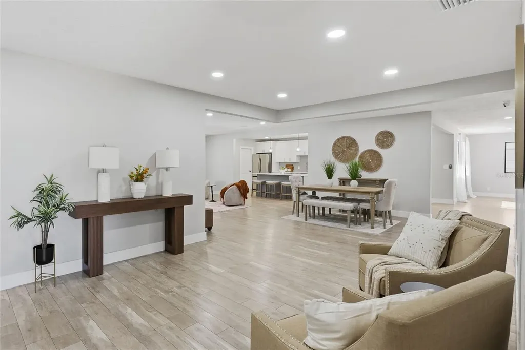 1566 Woodfield Court Lutz FL 33558