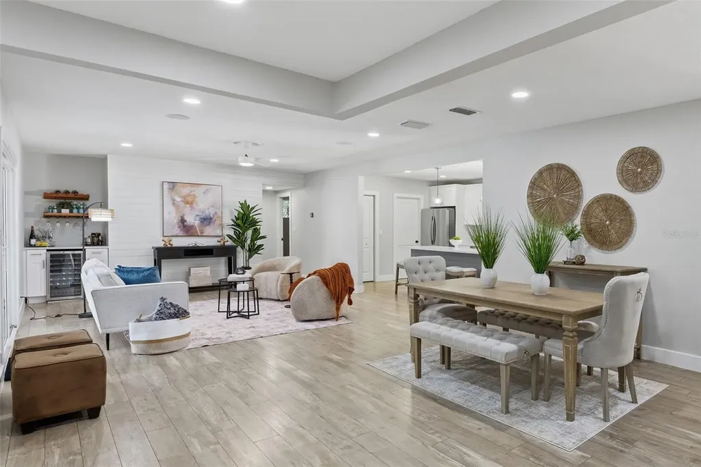 1566 Woodfield Court Lutz FL 33558