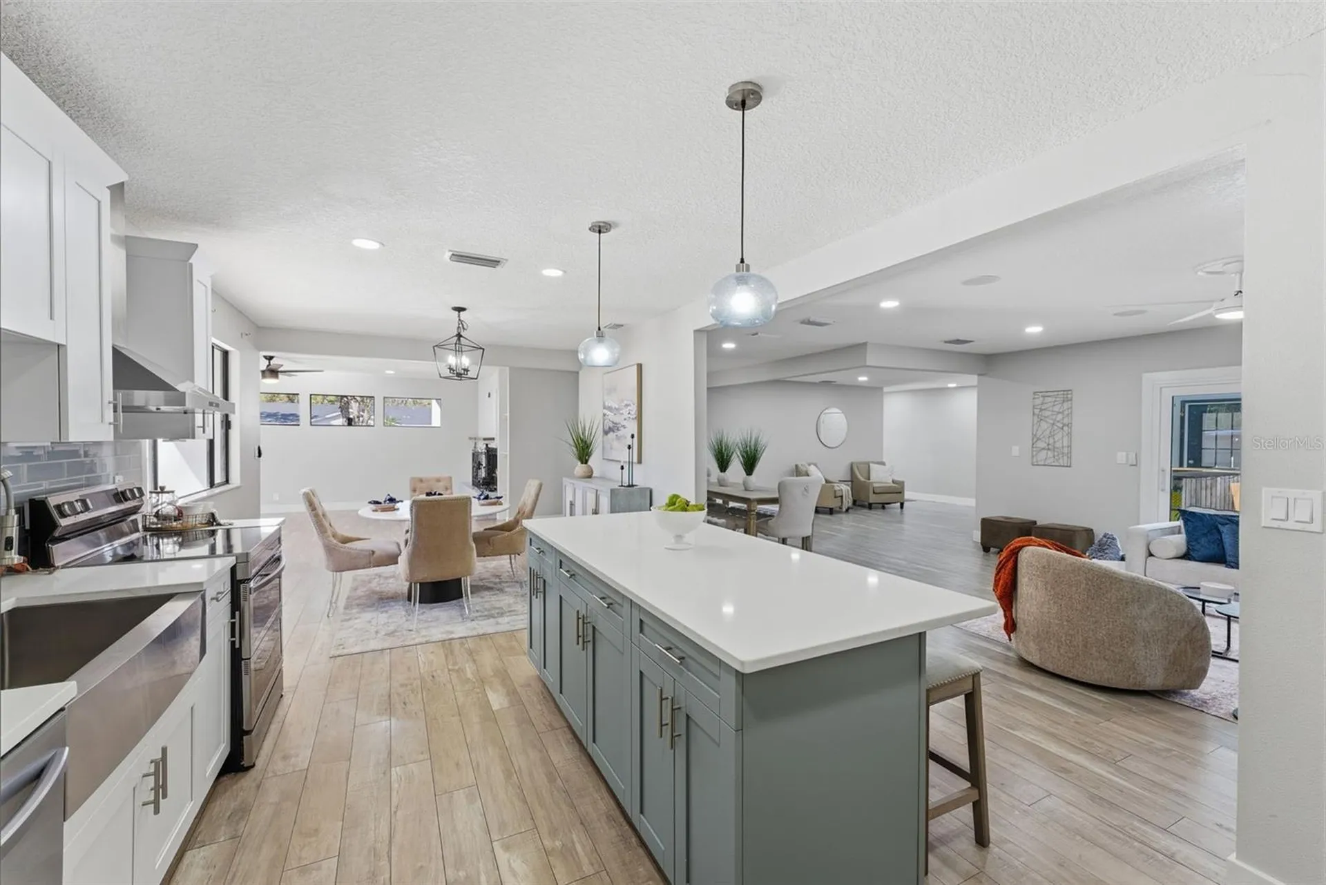 1566 Woodfield Court Lutz FL 33558